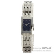 Gucci 8600L Women's Silver