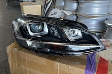 VW GOLF GT MK7 DRIVER SIDE