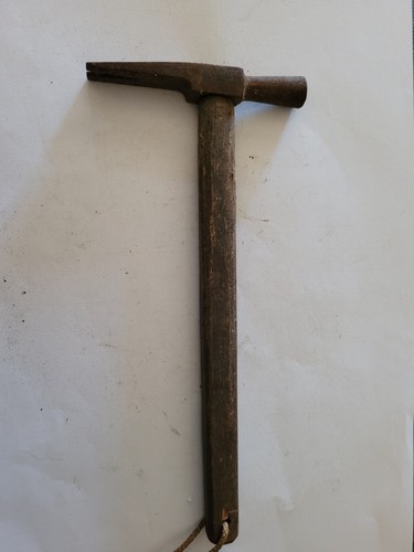 Vintage small hammer