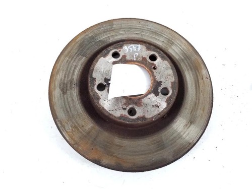 Toyota rav iii front left - front,