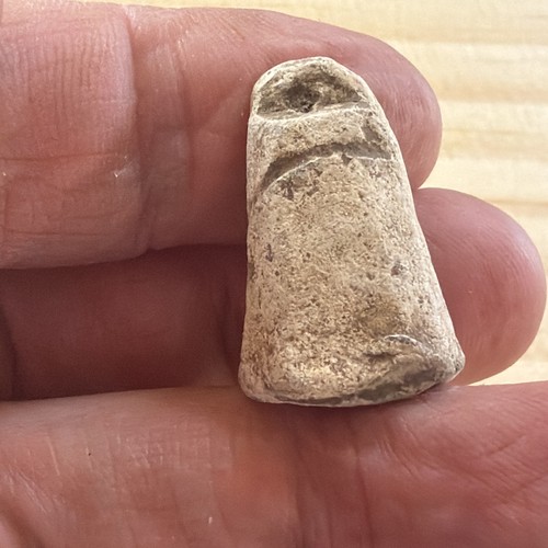 Roman lead steelyard - roman, weight