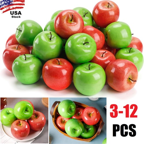 12pcs artificial fake - 12pcs,