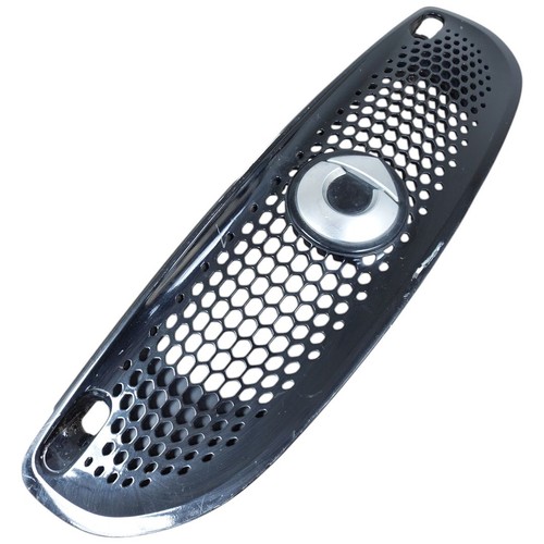 Smart fortwo front bumper