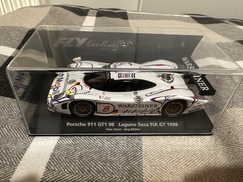 Fly slot porsche 911 - 911, lemans