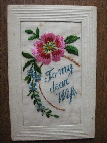 Silk my dear - silk:,