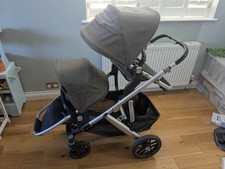 Uppababy Vista V2 Double