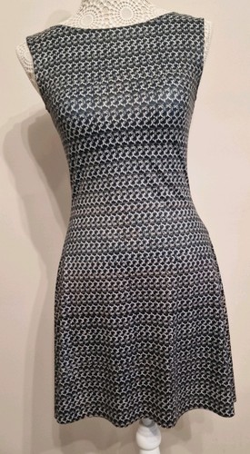 Black milk chainmail playdress - chainmail,