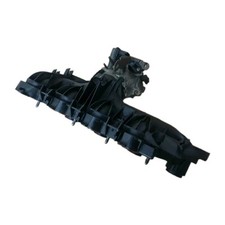 FORD MONDEO MK42011-2014  2.2 DIESEL  INLET MANIFOLD  / THROTTLE BODY 9656932580