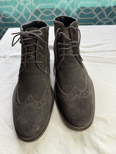 Men kurt geiger - kurt, chocolate