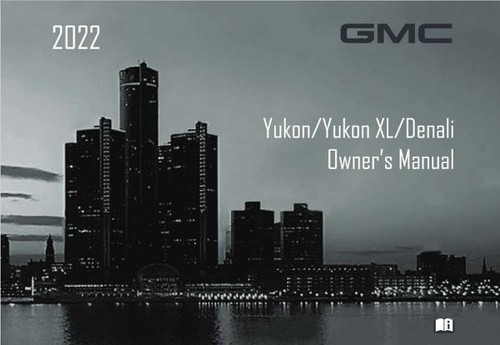 New printed book - book, gmc