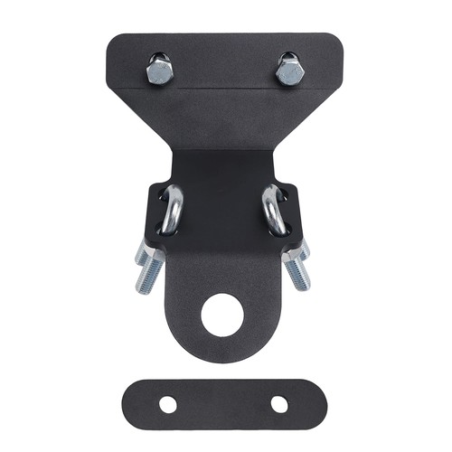 Set trailer hitch - set, tow
