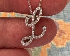 MARCO BICEGO 18K DIAMOND