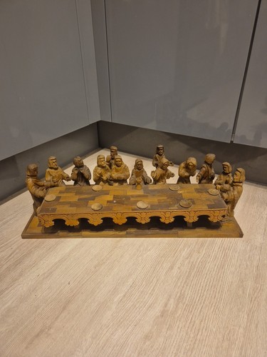 Olive wood last - olive,