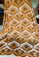 EX. LARGE 1960's STRIKING