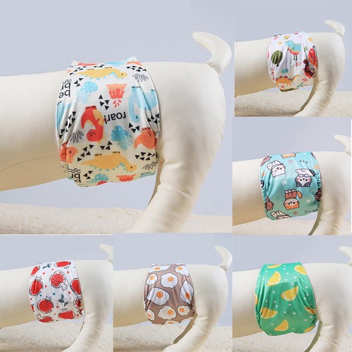 Dog diaper strong absorbent - dog,