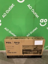 TCL TV 32 Inch QLED Full HD