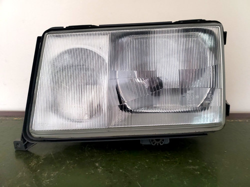 Mercedes w124 headlight - w124,