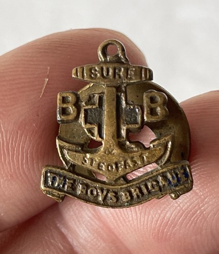 Vintage metal sure steadfast - sure, &
