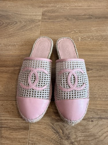 Chanel women pink - chanel, women’s
