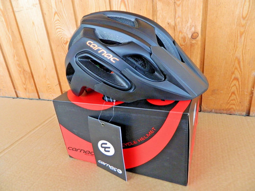 Carnac enduro led mtb - led,