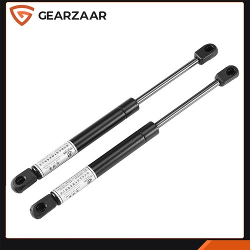 Lift supports caravan locker - lift,