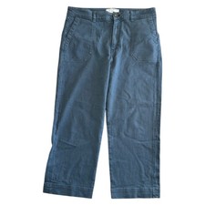 Fat Face Denim Jeans Straight