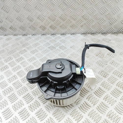 Kia niro mk2 sg2 - kia, blower