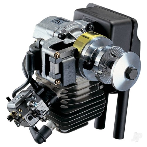 G450pu1 45cc petrol - 45cc,