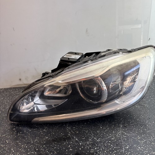 Volvo v60 s60 - volvo, mk1