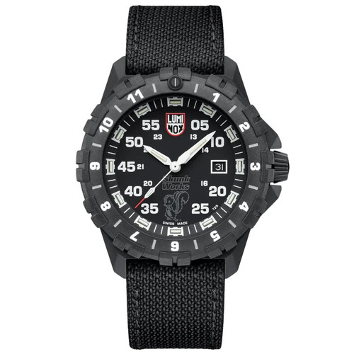 Luminox 117 nighthawk x - luminox,