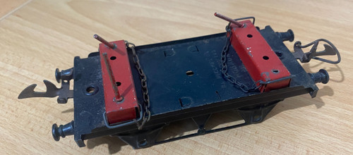 Hornby gauge rs682 timber - rs682,