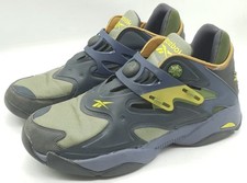 Men’s Reebok Pump Court