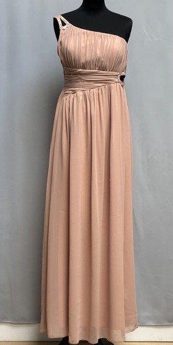 Prom dress lovely side - dress,