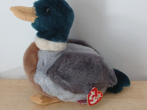 Beanie buddy jake duck - buddy,