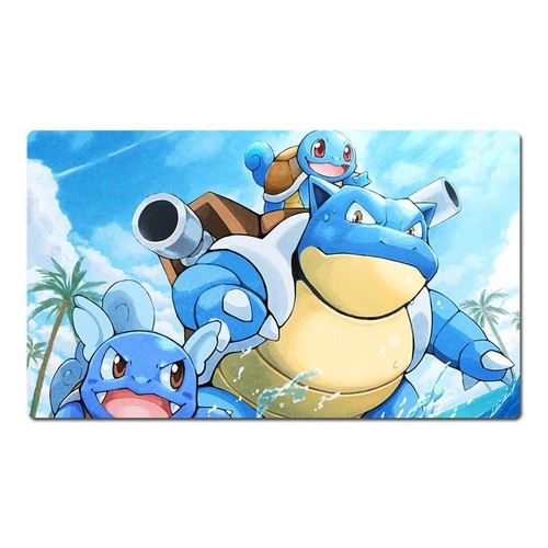 Squirtle blastoise wartortle - blastoise,