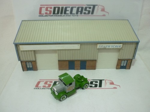 Oxford diecast truck modern - diecast,