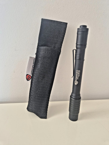 Streamlight stylus pro usb - pro,