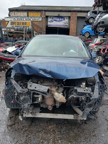 Vauxhall corsa 2014 2019 - e,