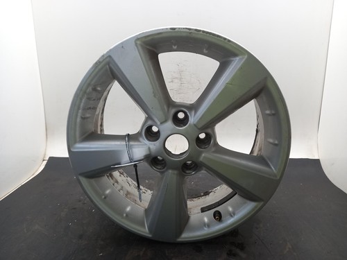 Nissan qashqai alloy wheel - alloy,