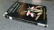 			Orchids - Their Botany and