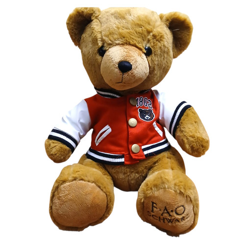 Fao schwarz anniversary - schwarz, 12"