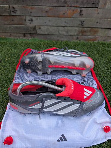 Adidas predator football - adidas,