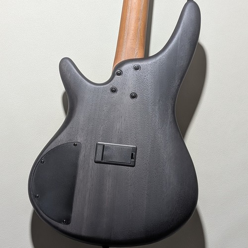 Ibanez sr500a bass - bass, flat