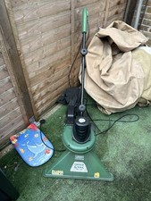 Shred & Vac Portek 1200w 230-240V, 50Hz, 12000rpm, 560mm Garden Hoover