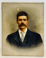 Victorian Handcoloured