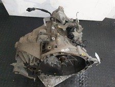 FORD FOCUS GEARBOX 2009 2.0L