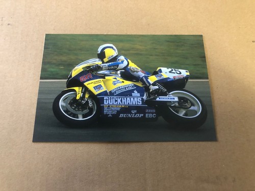 Jim moodie northwest 200 - jim, iom