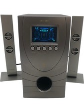 SS-2180 2.1 Channel Subwoofer System with 1000W Power T2080 U15