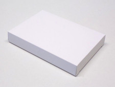 A4 Budget Greeting Card
