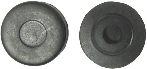 Pair motorcycle tank - pair, of
